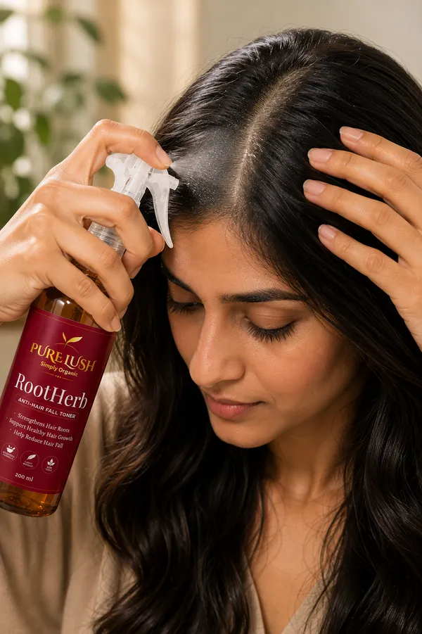 RootHerb_Anti-Hair_Fall_Toner_With_Vitamin_E,_Curry_Leaves_&_Green_Tea