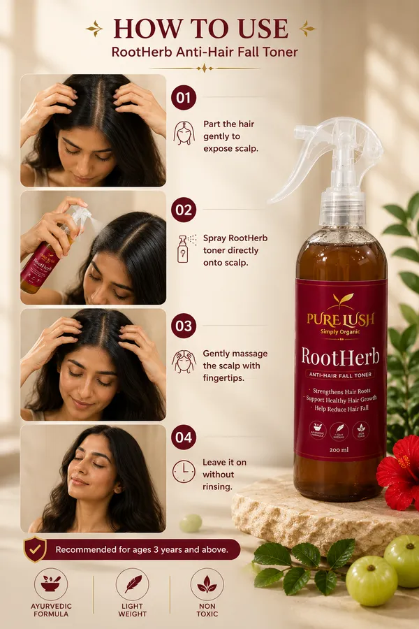 RootHerb_Anti-Hair_Fall_Toner_With_Vitamin_E,_Curry_Leaves_&_Green_Tea