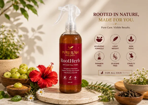 RootHerb_Anti-Hair_Fall_Toner_With_Vitamin_E,_Curry_Leaves_&_Green_Tea