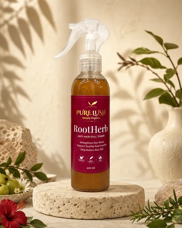 RootHerb_Anti-Hair_Fall_Toner_With_Vitamin_E,_Curry_Leaves_&_Green_Tea