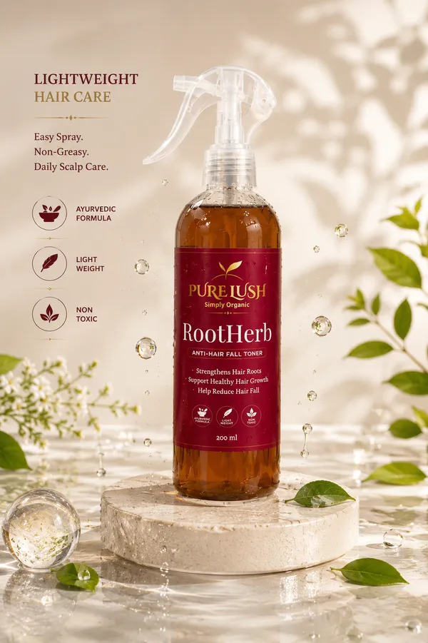 RootHerb_Anti-Hair_Fall_Toner_With_Vitamin_E,_Curry_Leaves_&_Green_Tea