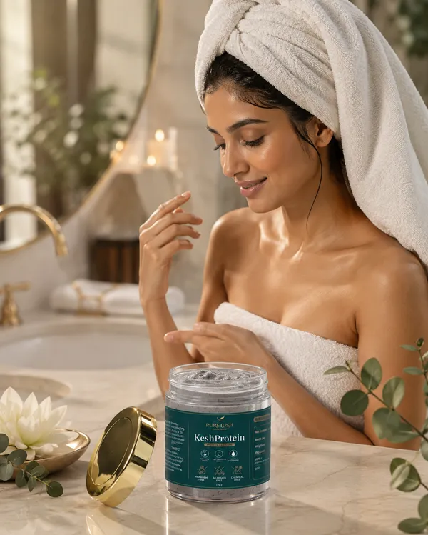 KeshProtein_Protein_Hair_Mask_with_Kokumbutter_&_Pro-Vitamin_B5