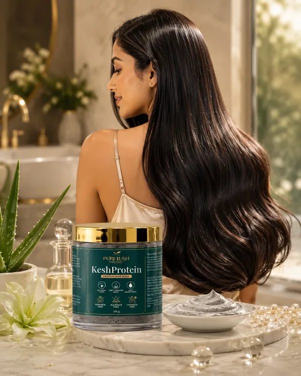 KeshProtein_Protein_Hair_Mask_with_Kokumbutter_&_Pro-Vitamin_B5