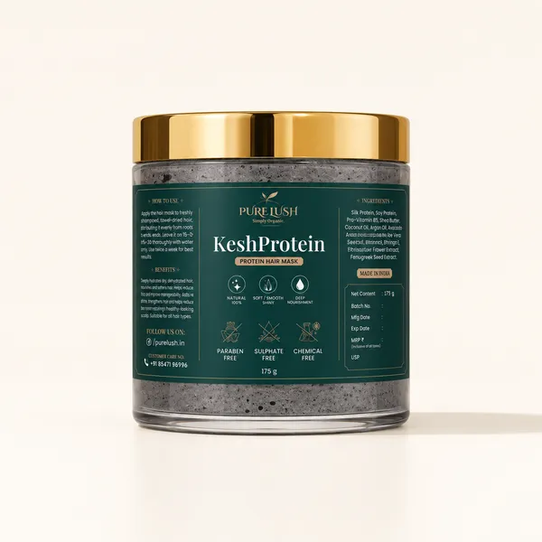 KeshProtein_Protein_Hair_Mask_with_Kokumbutter_&_Pro-Vitamin_B5