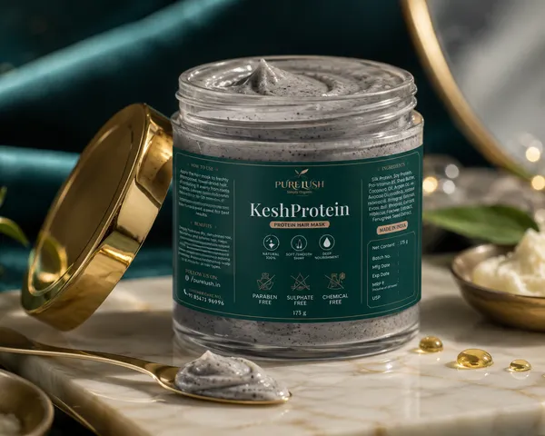 KeshProtein_Protein_Hair_Mask_with_Kokumbutter_&_Pro-Vitamin_B5