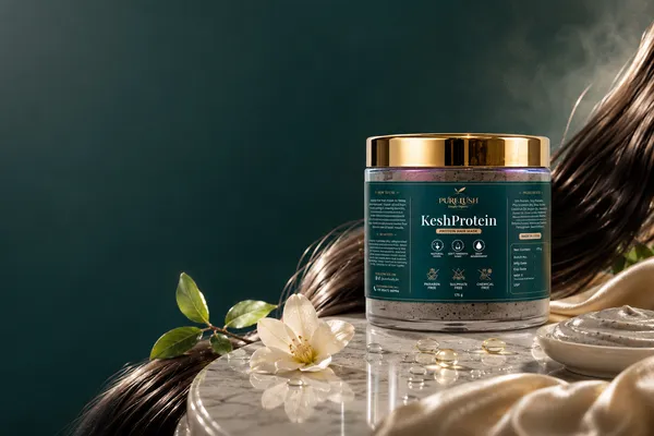 KeshProtein_Protein_Hair_Mask_with_Kokumbutter_&_Pro-Vitamin_B5