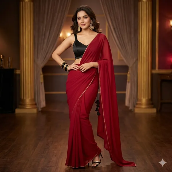 Bollywood_Style_Pure_Silk_Sleeveless_Blouse_-_Readymade_Padded_Saree_Blouse