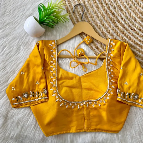 Designer_Haka_Silk_Handwork_Blouse_Wedding_Special_Collection