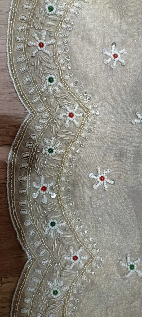 Beige_Embroidered_Ethnic_Saree_For_Women