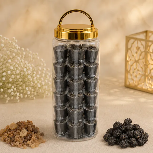 30_Organic_Sambrani_(Guggul)_Havan_Cups_for_Home_&_Pooja_Pack_of_30_|_Natural_Sambrani_Havan_Cups_|_Ready-to-Use_Cup_for_Hawan_&_Aarti_|_(30_Cups)