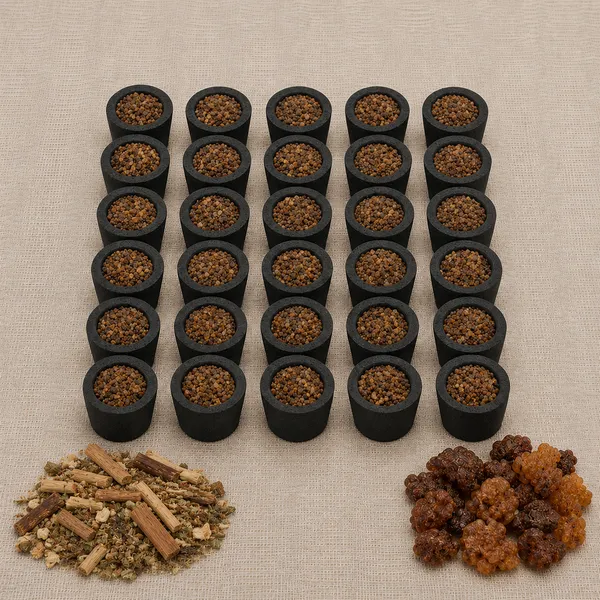 30_Organic_Sambrani_(Guggul)_Havan_Cups_for_Home_&_Pooja_Pack_of_30_|_Natural_Sambrani_Havan_Cups_|_Ready-to-Use_Cup_for_Hawan_&_Aarti_|_(30_Cups)