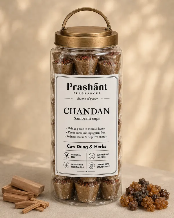 30_Organic_Sandalwood_(Chandan)_Dhoop_Cups_for_Home_&_Pooja_Pack_of_30_|_Natural_Cow_Dung_Sambrani_Havan_Cups_|_Ready-to-Use_Cup_for_Hawan_&_Aarti_|_(30_Cups)