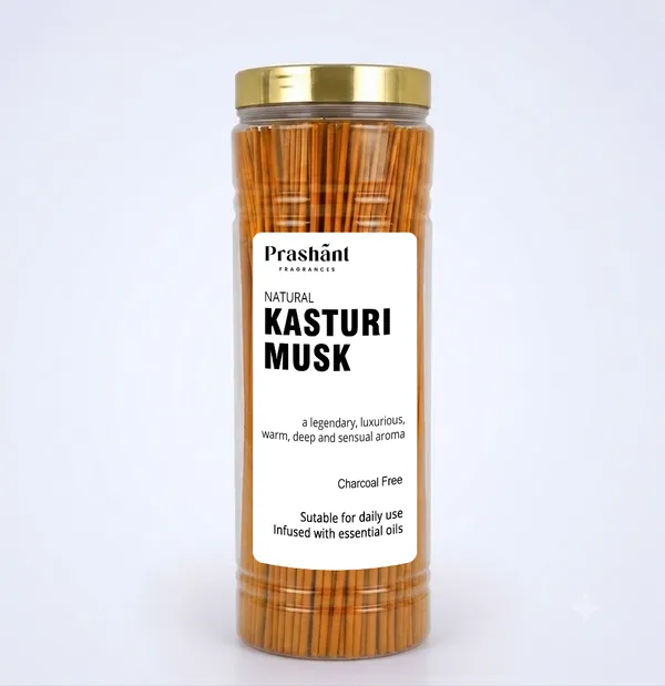 Kasturi_Musk_Incense_Sticks_-_Pack_of_4_x_100_gm_