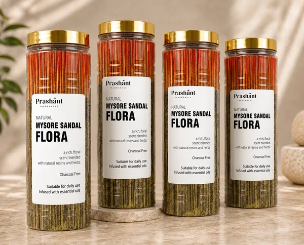 Mysore_Sandal_Flora_Incense_Sticks_-_Pack_of_200_sticks_(4_x_50)