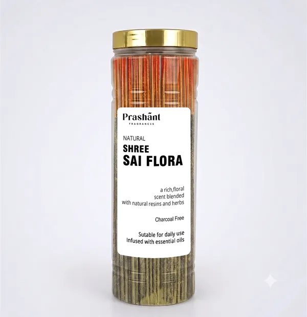 Shree_Sai_Flora_Incense_Sticks