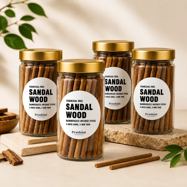 Sandalwood_Bambooless_Charcoal_Free_Incense_Sticks_-_Pack_of_4