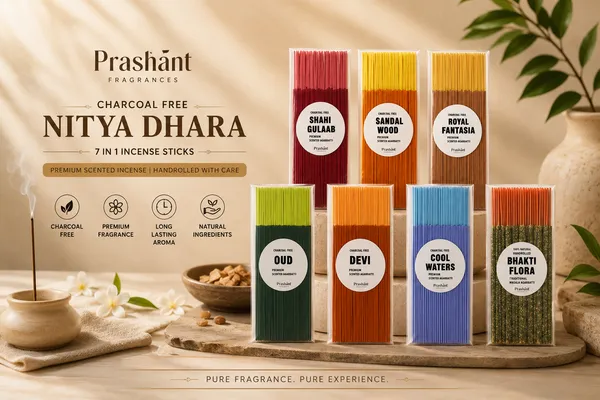 Nitya_Dhara_7-In-1_Charcoal_Free_Incense_Sticks