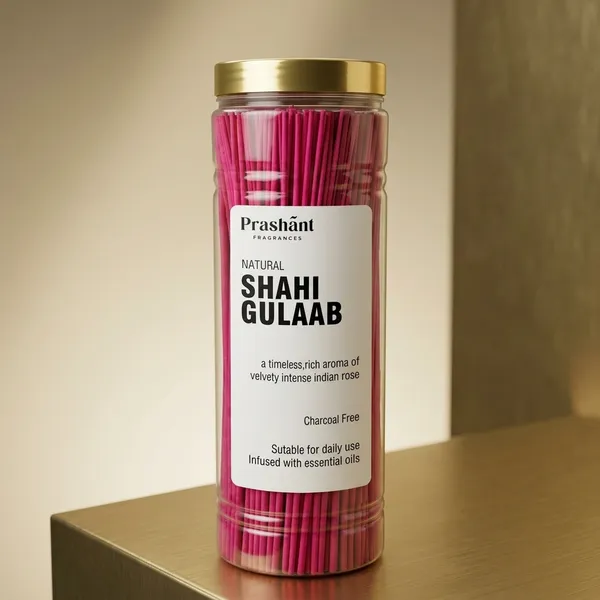Shahi_Gulab_Incense_Sticks_-_Pack_of_4_x_100_gm_