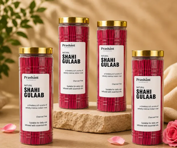 Shahi_Gulab_Incense_Sticks_-_Pack_of_4_x_100_gm_
