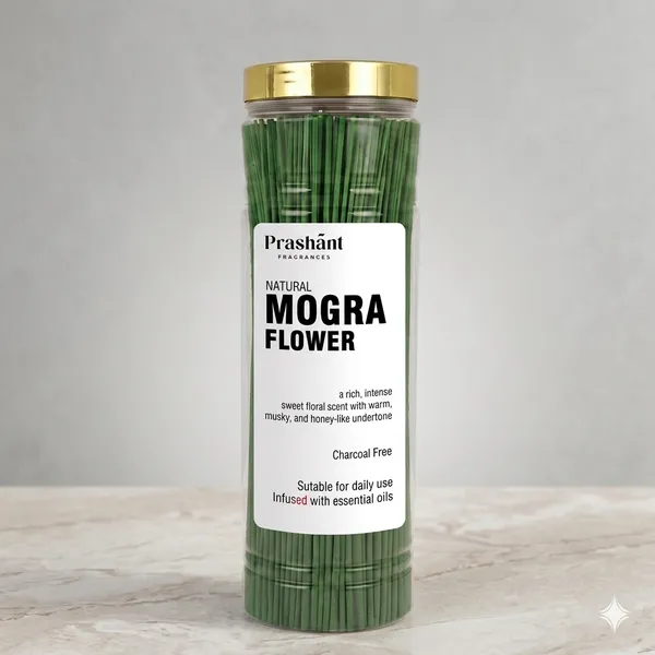 Mogra_Flower_Charcoal_Free_Incense_Sticks_-_Pack_of_300_sticks_(4_x_75)