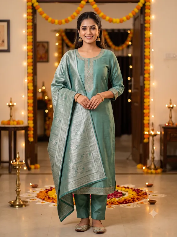 Ziraf_Silk_Unstitched_Suit_Set_For_Women