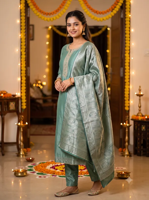 Ziraf_Silk_Unstitched_Suit_Set_For_Women