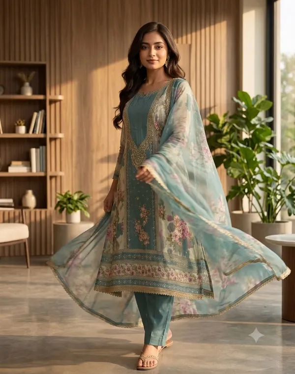 Blue_Musleen_Cotton_Unstitched_Suit_With_Dupatta_For_Women