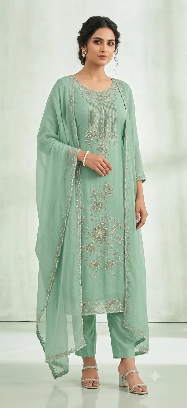 Crush_Tissue_Unstitched_Suit_Set_For_Women