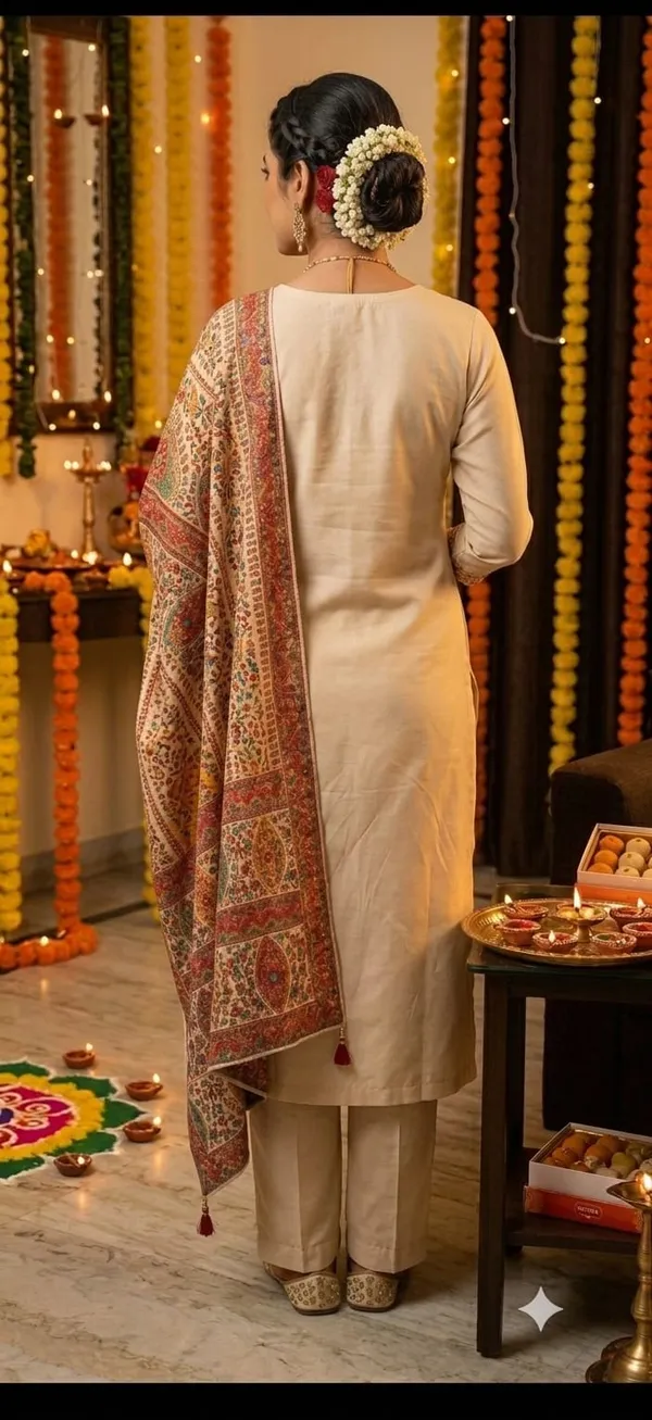 Guchi_Silk_Unstitched_Suit_Set_For_Women
