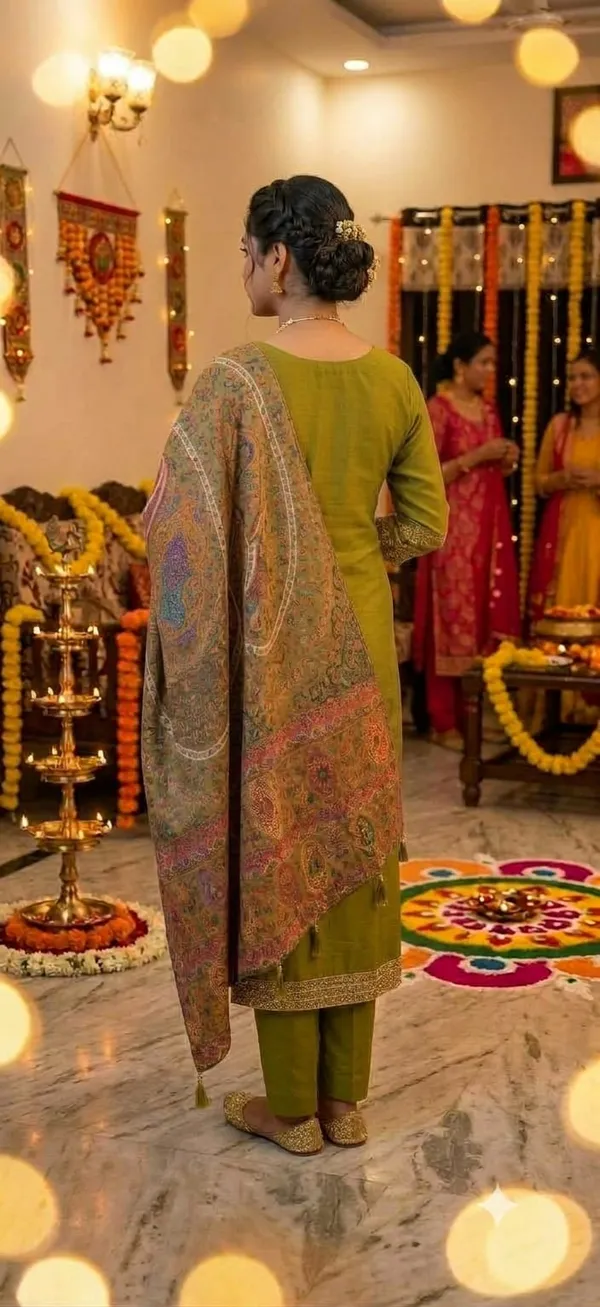 Guchi_Silk_Unstitched_Suit_Set_For_Women
