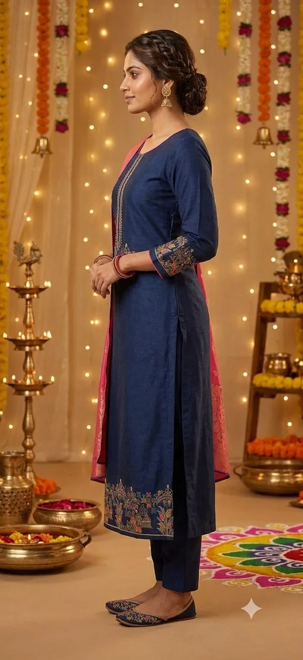 Guchi_Silk_Unstitched_Suit_Set_For_Women