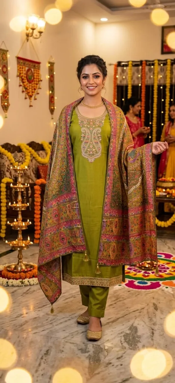 Guchi_Silk_Unstitched_Suit_Set_For_Women