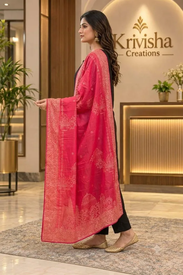Guchi_Silk_Unstitched_Suit_Set_For_Women