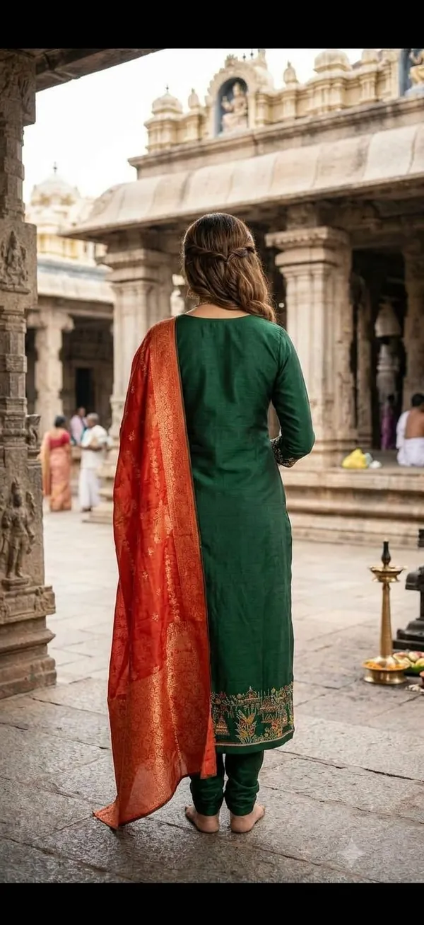 Guchi_Silk_Unstitched_Suit_Set_For_Women