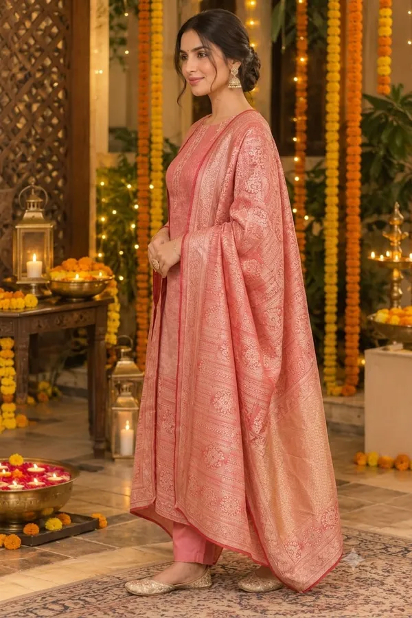 Ziraf_Silk_Unstitched_Suit_Set_For_Women