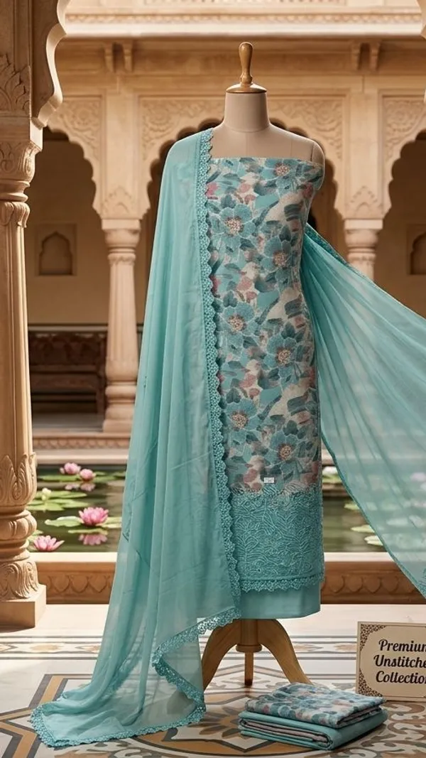 Aqua_Blue_Lizi-Bizi_Floral_Embroidered_Unstitched_Suit_Set_For_Women