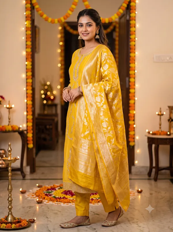 Ziraf_Silk_Unstitched_Suit_Set_For_Women