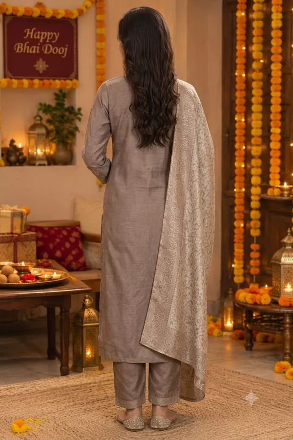 Kanjivaram_Unstitched_Suit_Set_For_Women