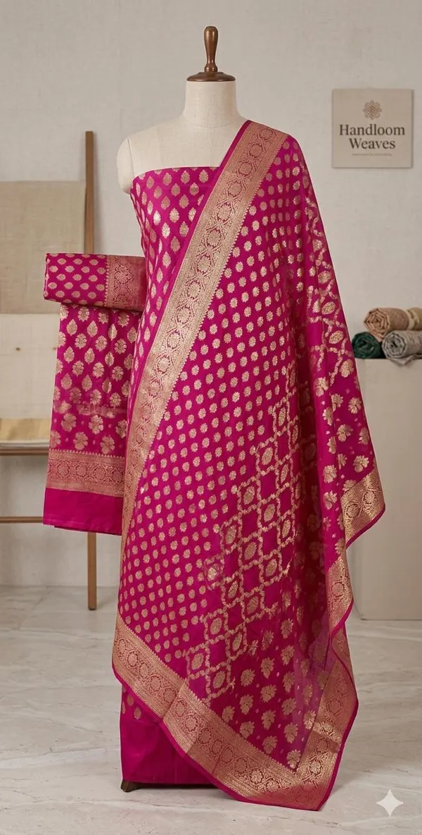 Katta_Silk_Unstitched_Suit_Set_For_Women