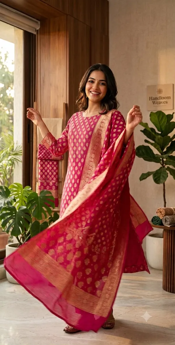 Katta_Silk_Unstitched_Suit_Set_For_Women