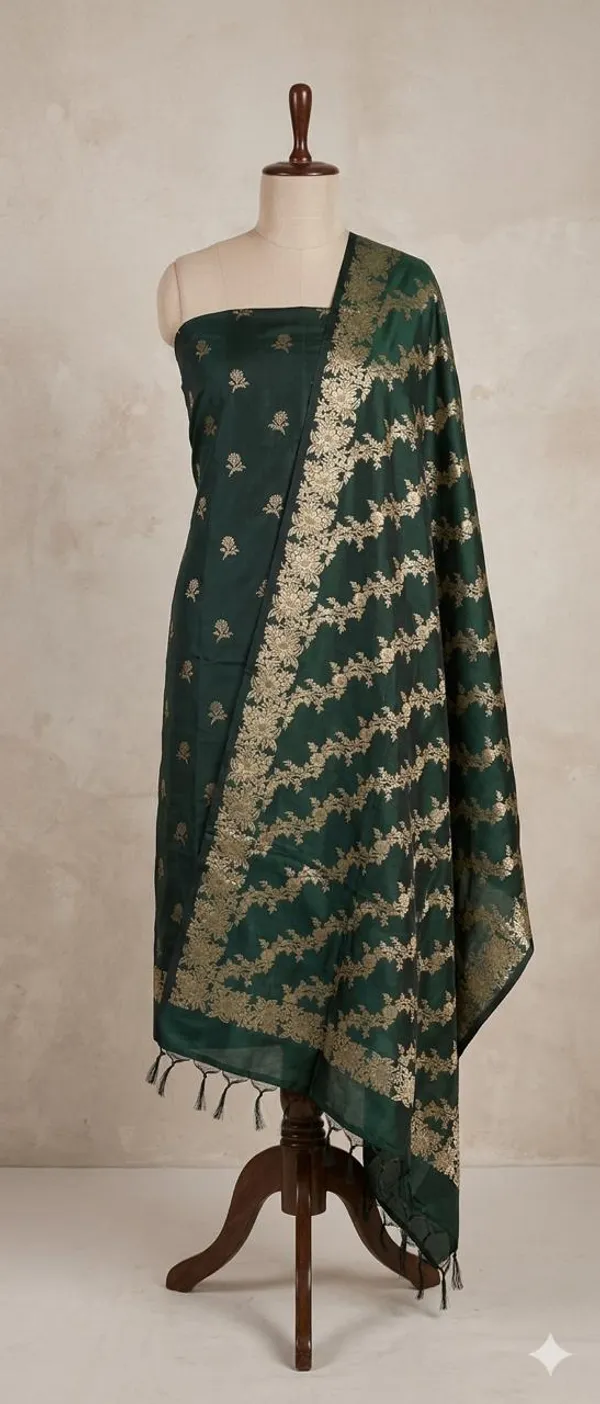 Kattan_Silk_Unstitched_Suit_Set_For_Women