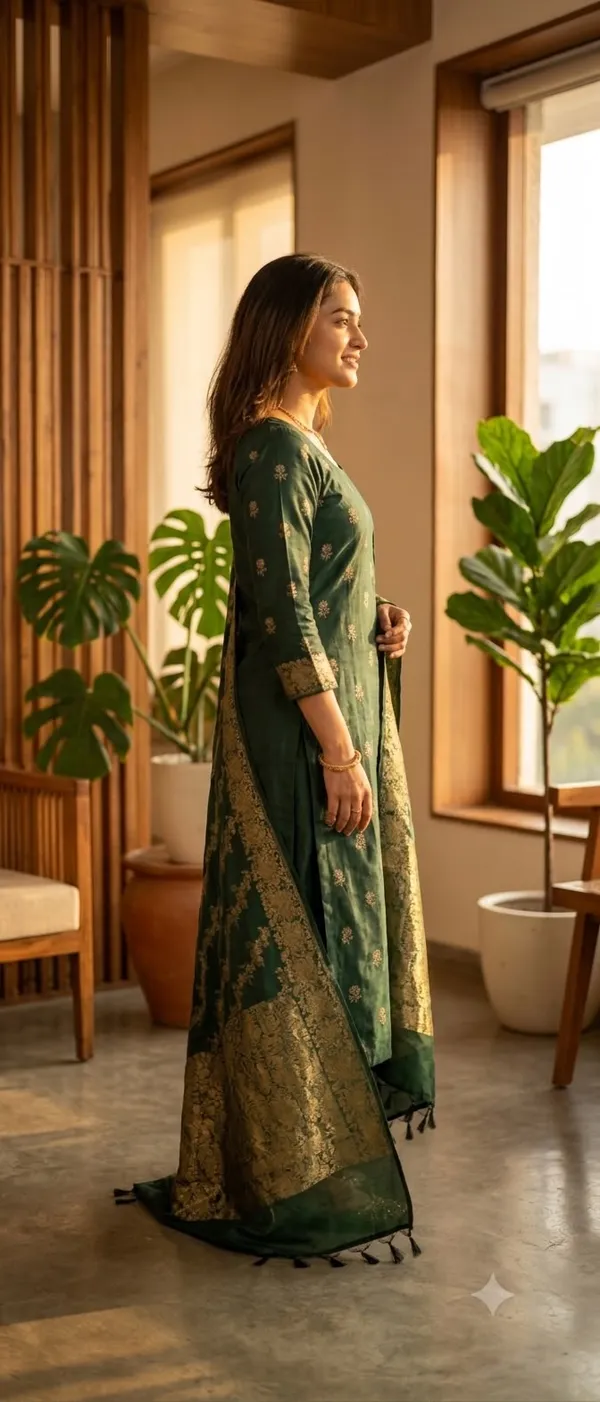 Kattan_Silk_Unstitched_Suit_Set_For_Women