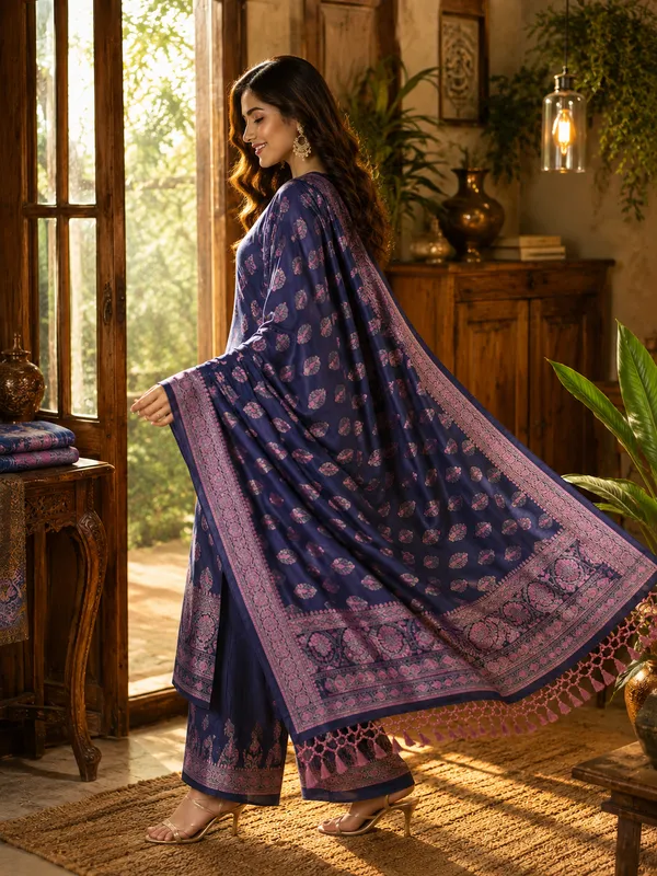 Kattan_Silk_Unstitched_Suit_Set_For_Women