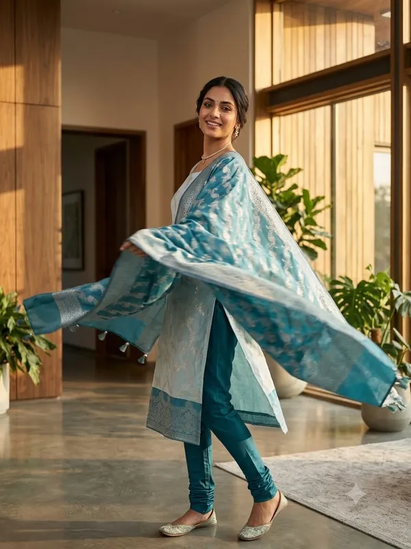 Kattan_Silk_Unstitched_Suit_Set_For_Women