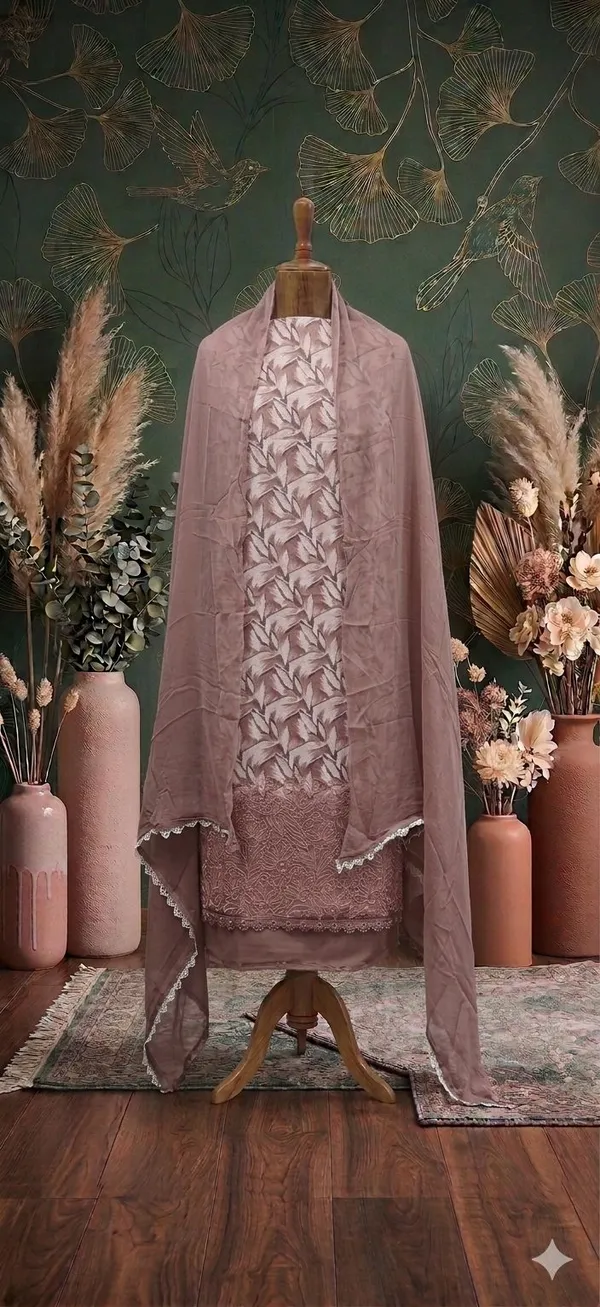 Dusty_Pink_Lizi-Bizi_Floral_Embroidered_Unstitched_Suit_Set_For_Women