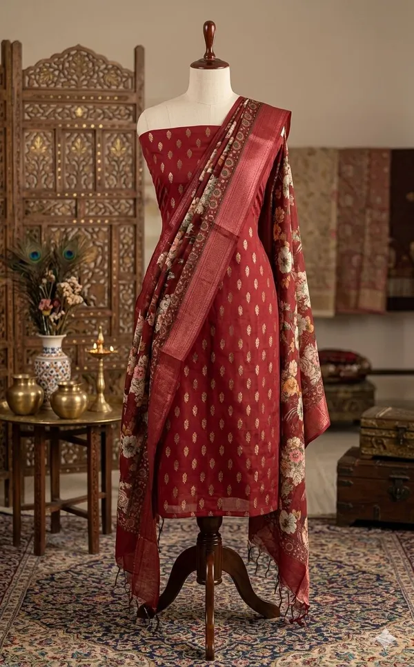 Musleen_Silk_Unstitched_Suit_Set_For_Women