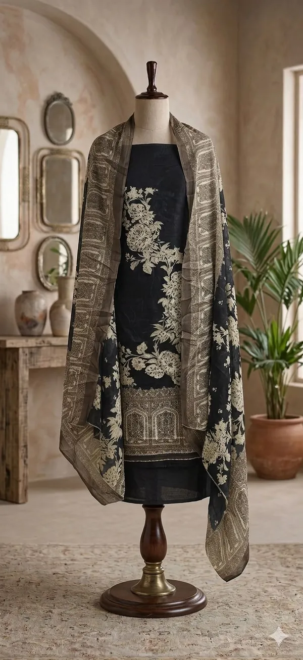 Black_Jam_Cotton_Floral_Embroidered_Unstitched_Suit_Set_For_Women