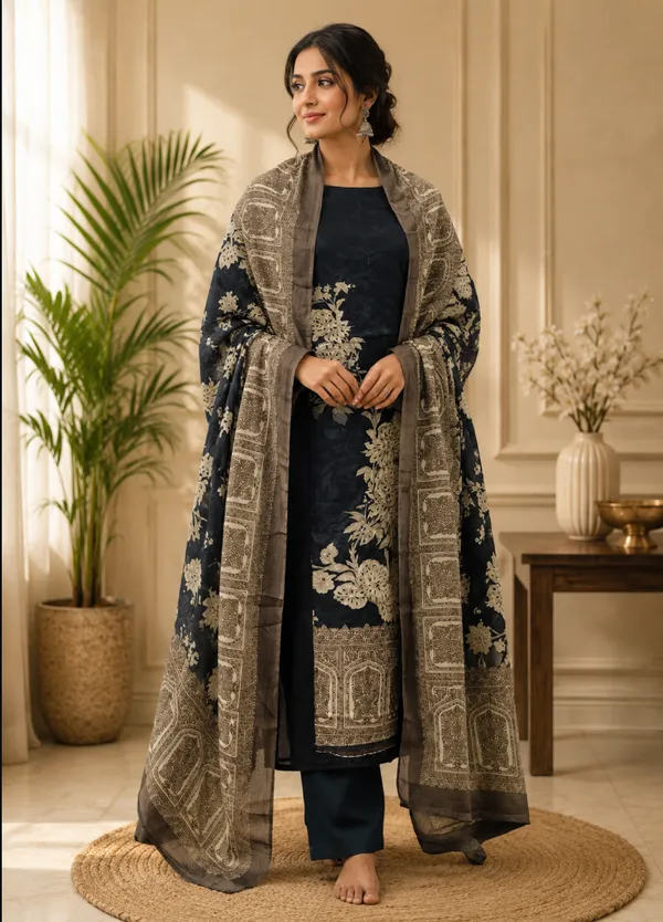 Black_Jam_Cotton_Floral_Embroidered_Unstitched_Suit_Set_For_Women