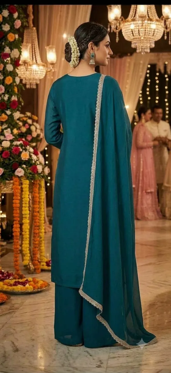 Crepe_Unstitched_Suit_Set_For_Women