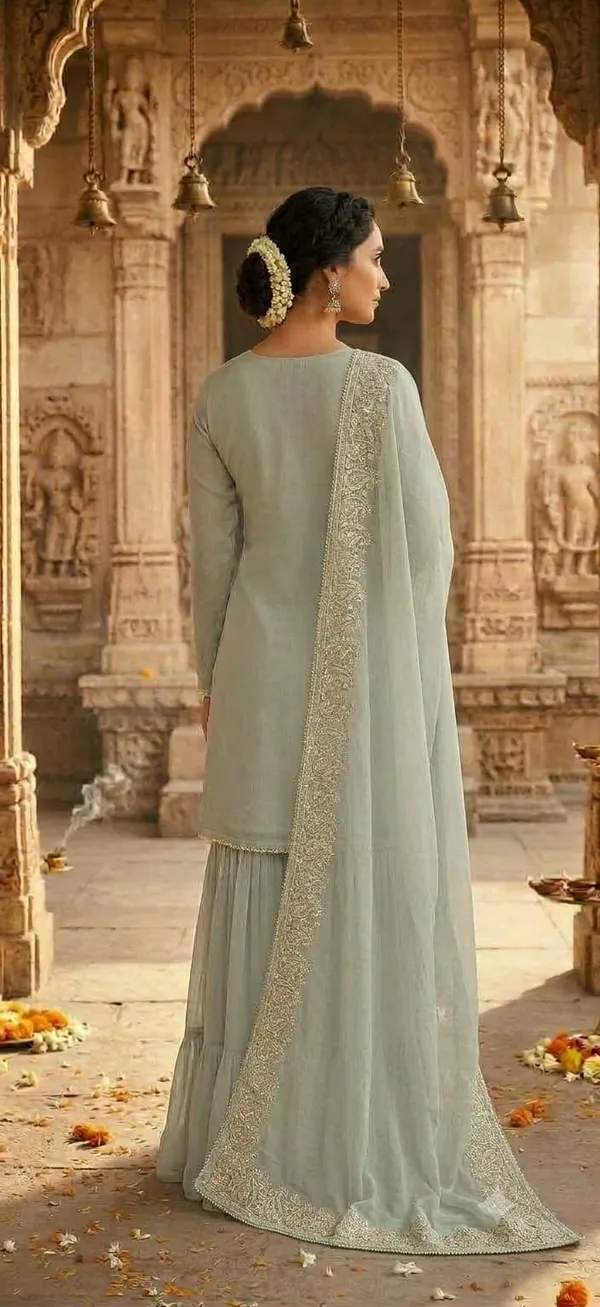 Crush_Tissue_Unstitched_Suit_Set_For_Women